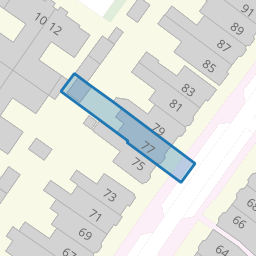 Perceel WIJ02-B-9527