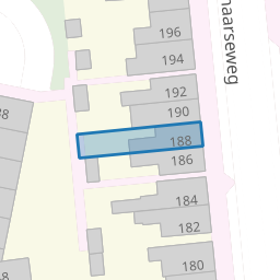 Perceel WIJ02-B-9536