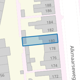 Perceel WIJ02-B-9538