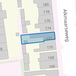 Perceel WIJ02-B-9539