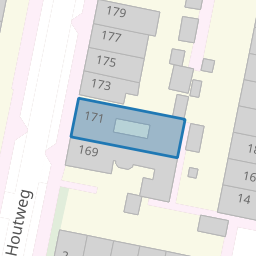 Perceel WIJ02-B-9544