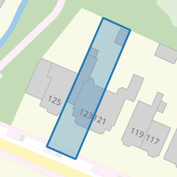 Perceel WIJ02-B-9563