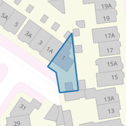 Perceel WIJ02-B-9571