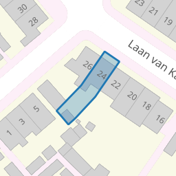 Perceel WIJ02-B-9578