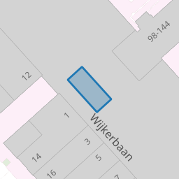 Perceel WIJ02-B-9596