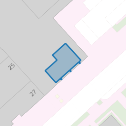 Perceel WIJ02-B-9600