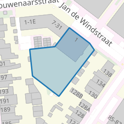 Perceel WIJ02-B-9614