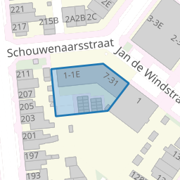 Perceel WIJ02-B-9615