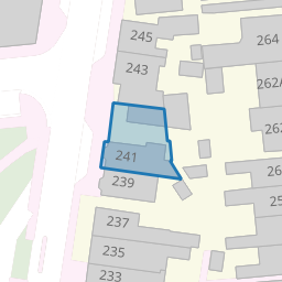 Perceel WIJ02-B-9625