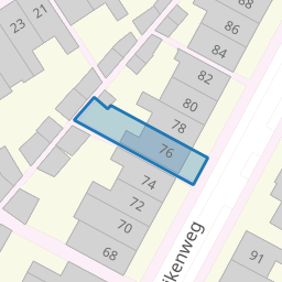 Perceel WIJ02-B-9639