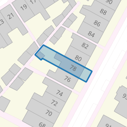 Perceel WIJ02-B-9640