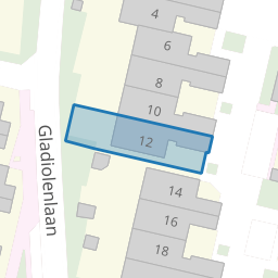 Perceel WIJ02-B-9642