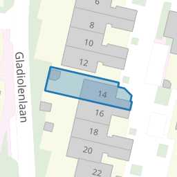 Perceel WIJ02-B-9643