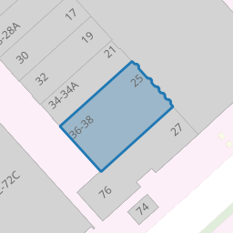 Perceel WIJ02-B-9645