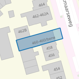 Perceel WIJ02-B-9650