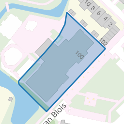 Perceel WIJ02-B-9654