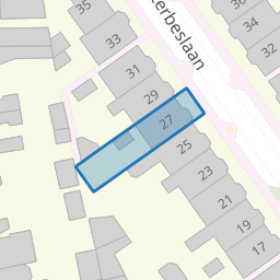 Perceel WIJ02-B-9660