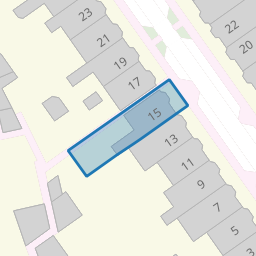 Perceel WIJ02-B-9662