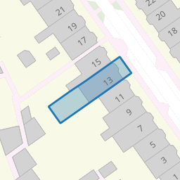 Perceel WIJ02-B-9663