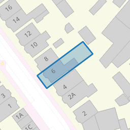 Perceel WIJ02-B-9672