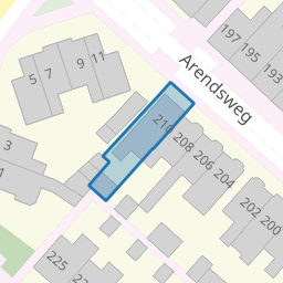 Perceel WIJ02-B-9675