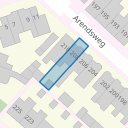 Perceel WIJ02-B-9676