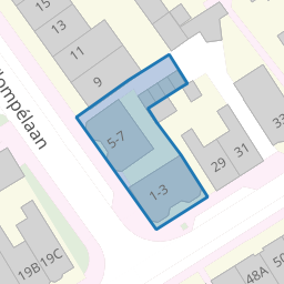 Perceel WIJ02-B-9685