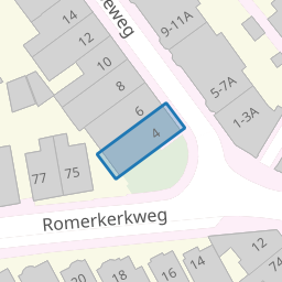 Perceel WIJ02-B-9695