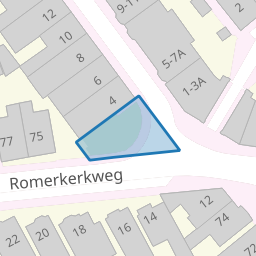 Perceel WIJ02-B-9696