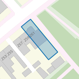 Perceel WIJ02-B-9703