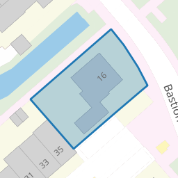 Perceel WIJ02-B-9705