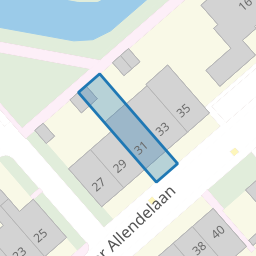 Perceel WIJ02-B-9708