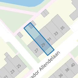 Perceel WIJ02-B-9709