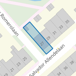 Perceel WIJ02-B-9710