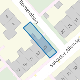 Perceel WIJ02-B-9711