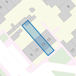 Perceel WIJ02-B-9717