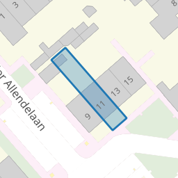 Perceel WIJ02-B-9718