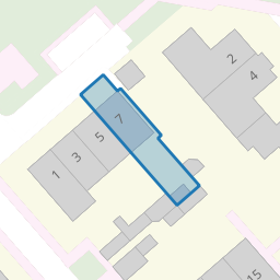 Perceel WIJ02-B-9720