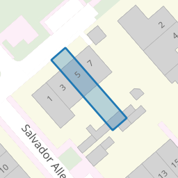 Perceel WIJ02-B-9721