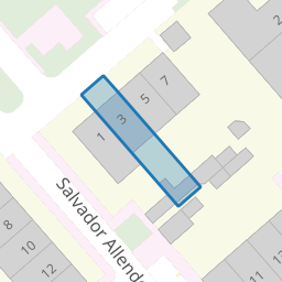 Perceel WIJ02-B-9722