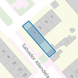 Perceel WIJ02-B-9723