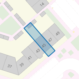 Perceel WIJ02-B-9726