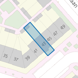 Perceel WIJ02-B-9727