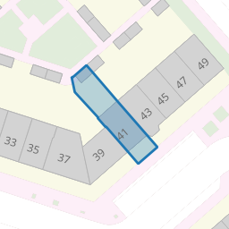 Perceel WIJ02-B-9728