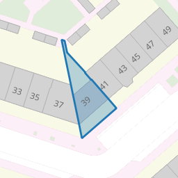 Perceel WIJ02-B-9729