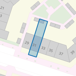 Perceel WIJ02-B-9733