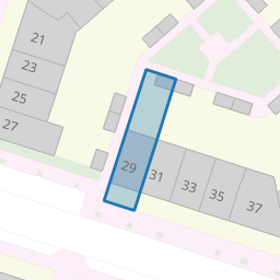 Perceel WIJ02-B-9734