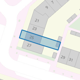 Perceel WIJ02-B-9736