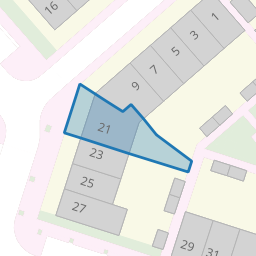 Perceel WIJ02-B-9738