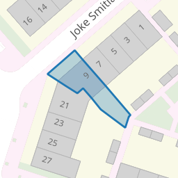 Perceel WIJ02-B-9739